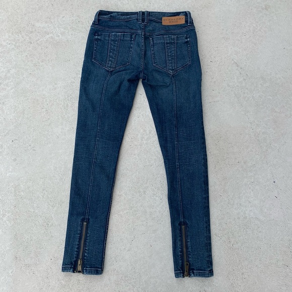 Burberry Brit Jeans 28 waist - Picture 6 of 14